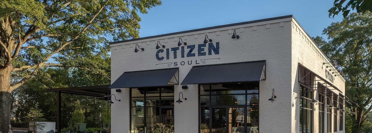 Citizen Soul