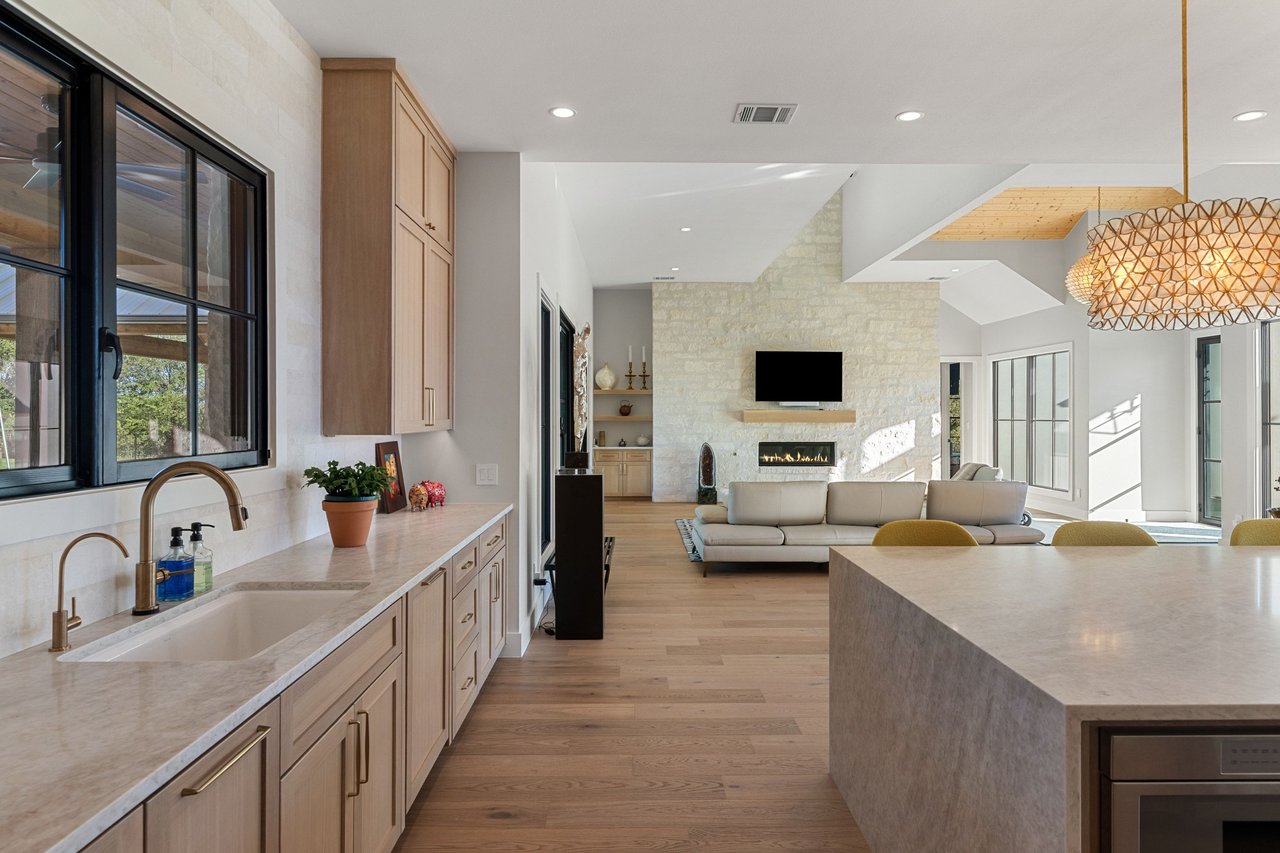 Cimarron Hills Luxury
