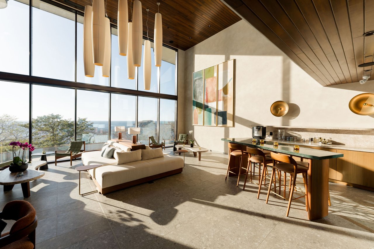 Waldorf Astoria Costa Rica - Coral Residence 8