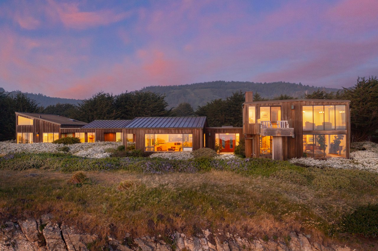 Sea Arches - 7000 S Hwy 1