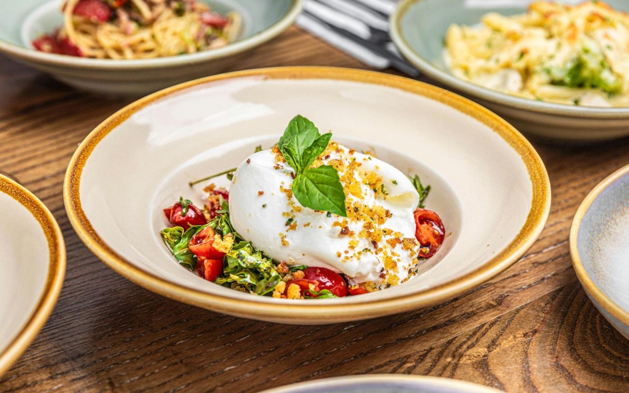 7 Best Restaurants in Naples, FL cover