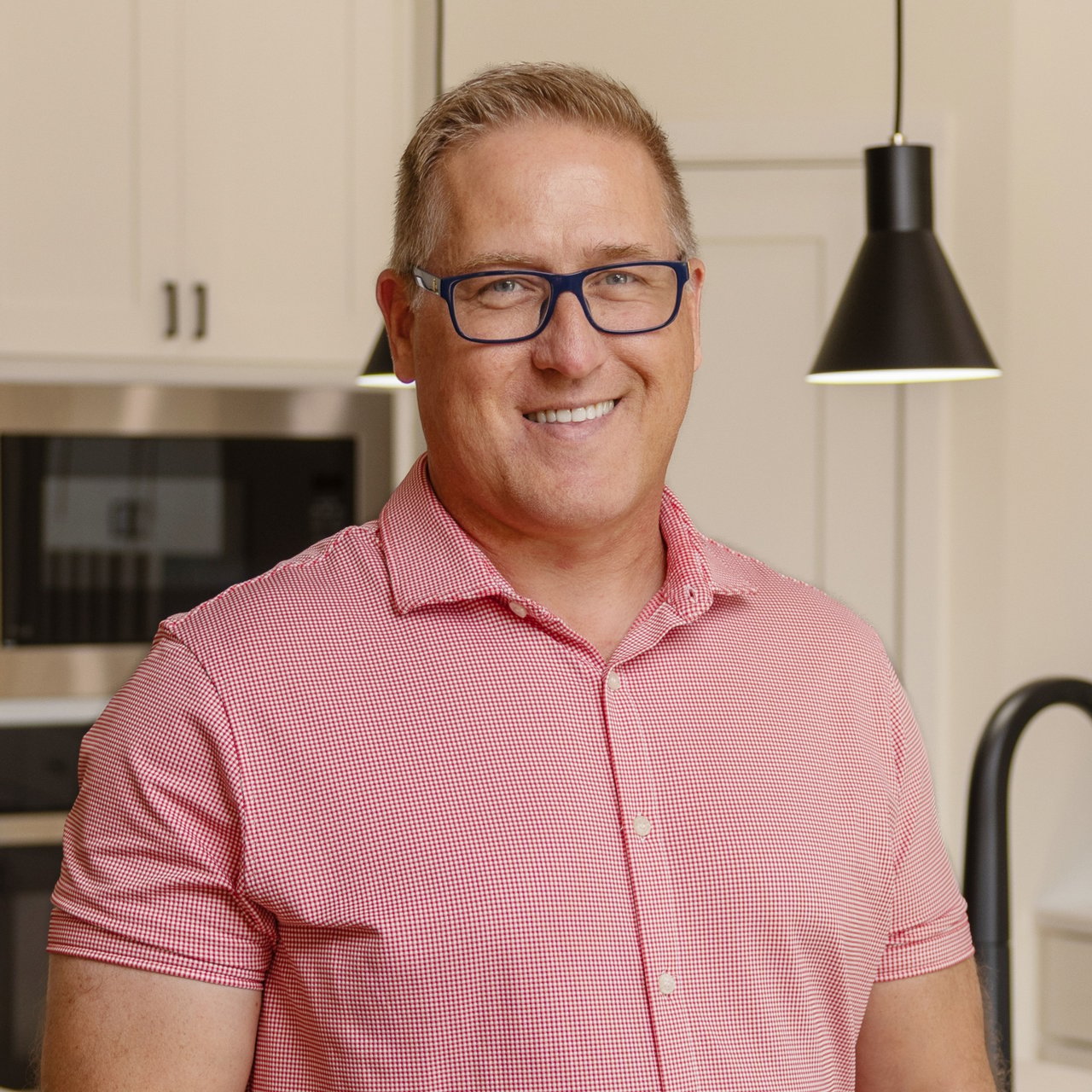 Jim Stewart Lee's Summit, MO Real Estate Agent Headshot