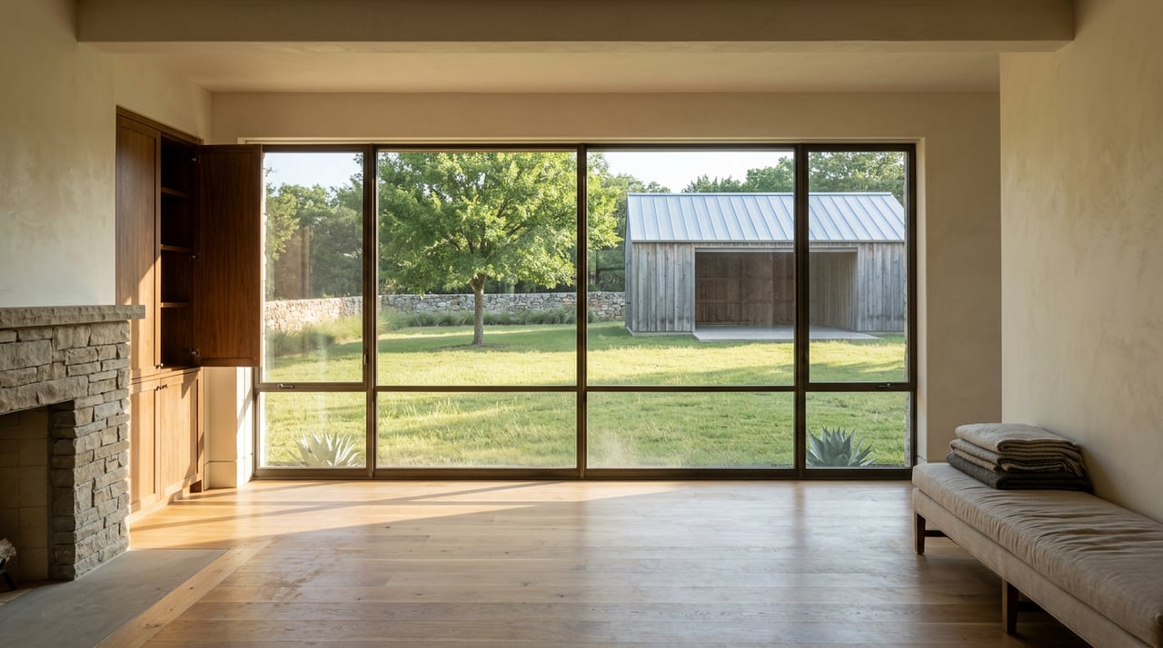 Little Valley Isn't One Neighborhood. The School Boundary Just Proved It.