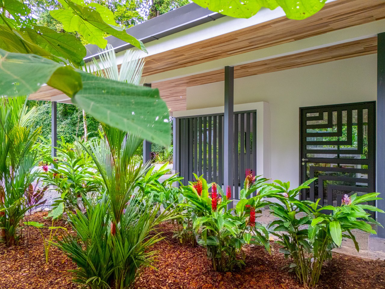 Casa Selva Vida, Uvita Costa Rica