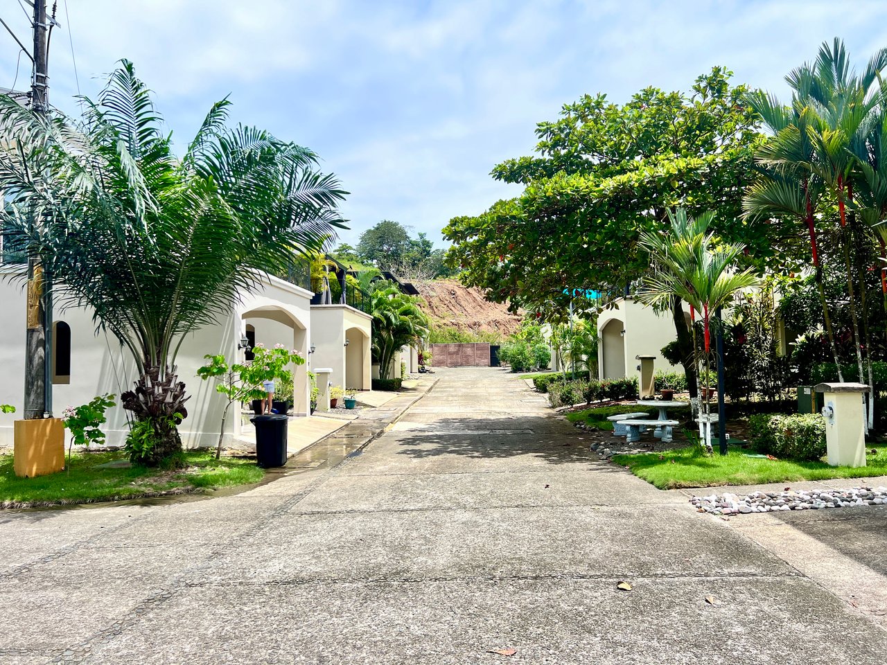 Villa Tortuga, Prime Location Just 5 Minutes from Marina Pez Vela & Shops