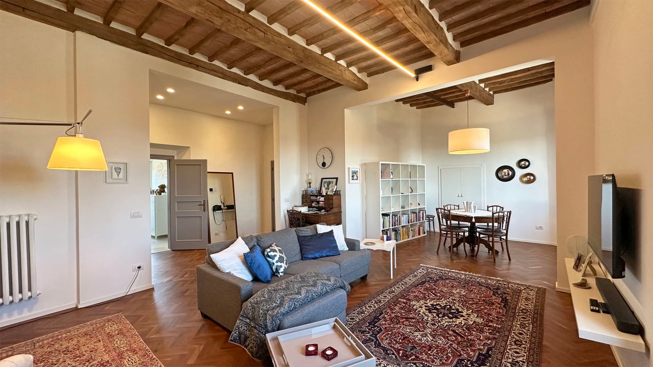 RESIDENZA DEL MUSICISTA