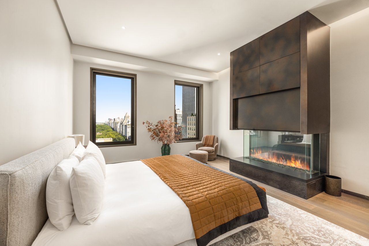 The Aman NY Residences