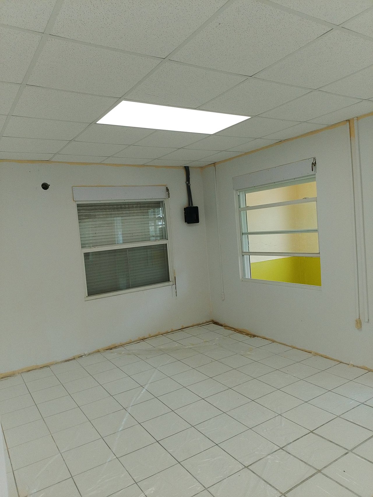 1126 Road Town Commercial Spaces 