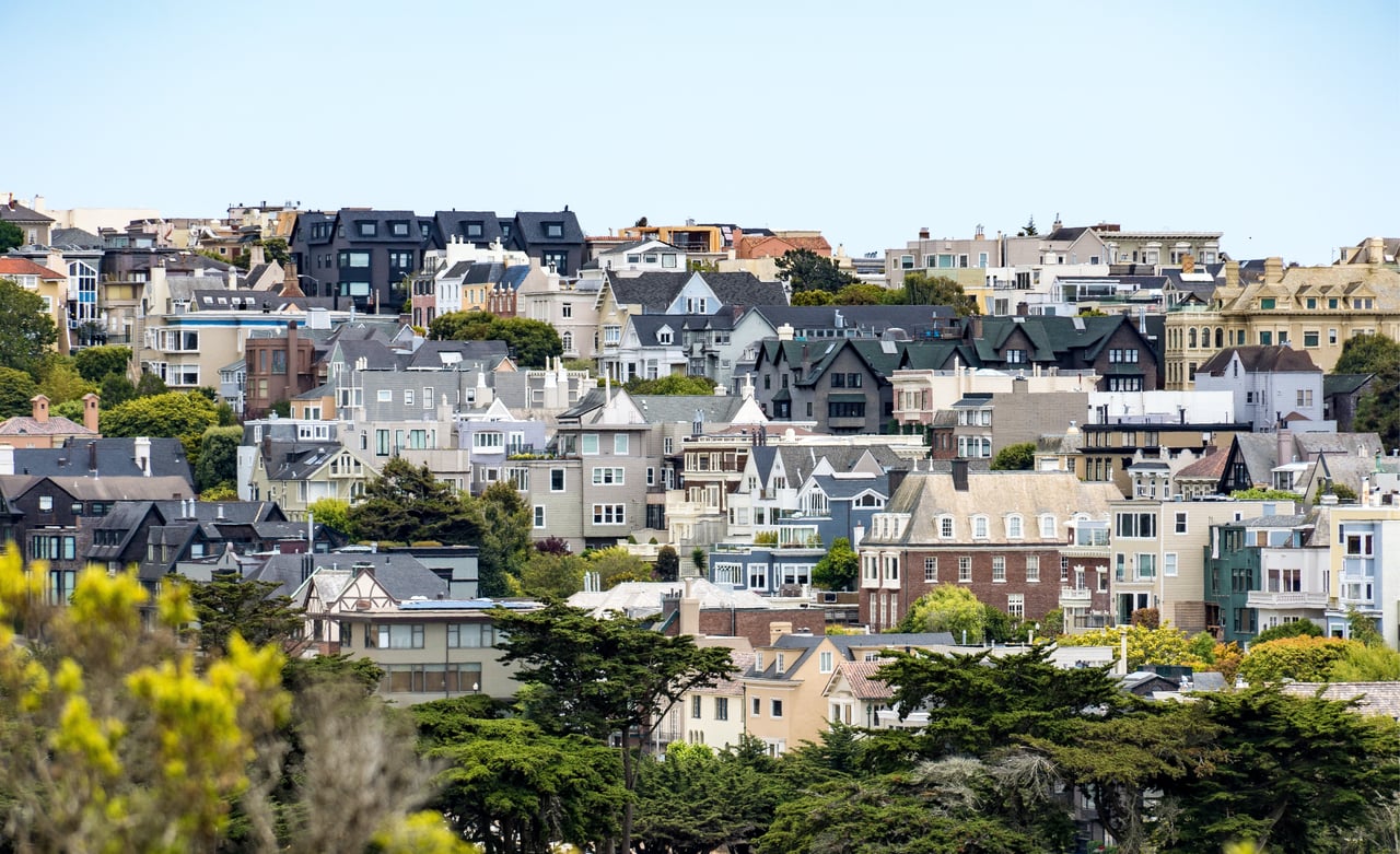 June 2019 SF Market Trends Report 