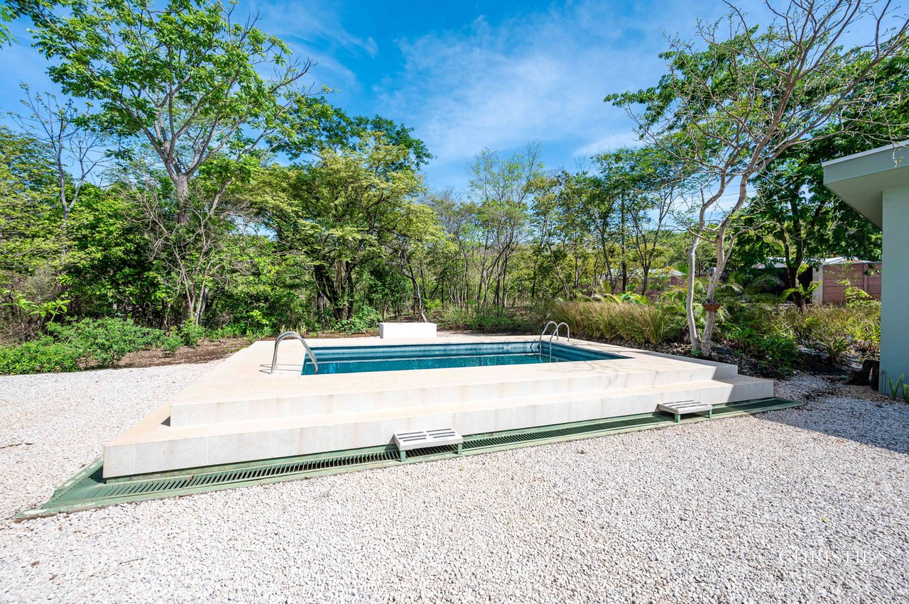 Casa Heliconia Duplex at Black Stallion
