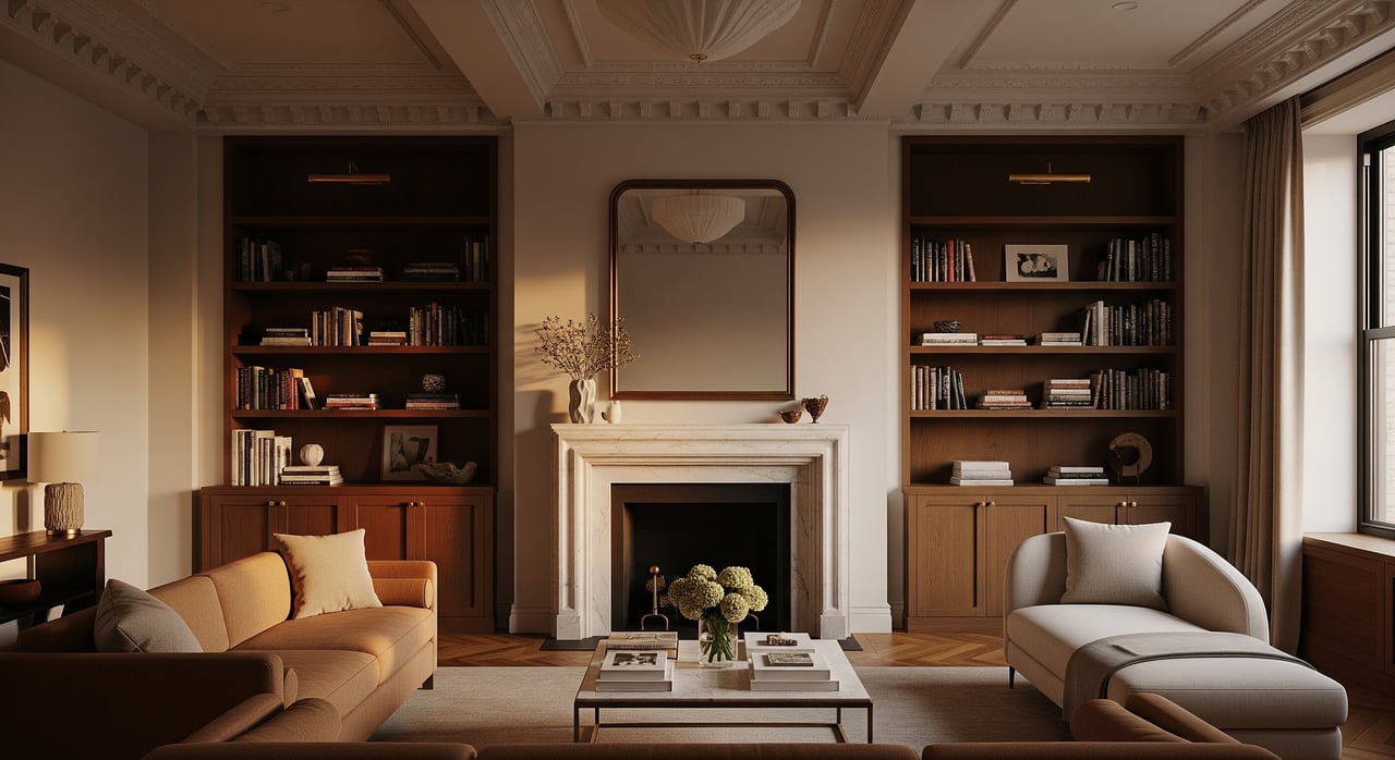 What Is a Co‑Op? A Manhattan Buyer’s Primer cover