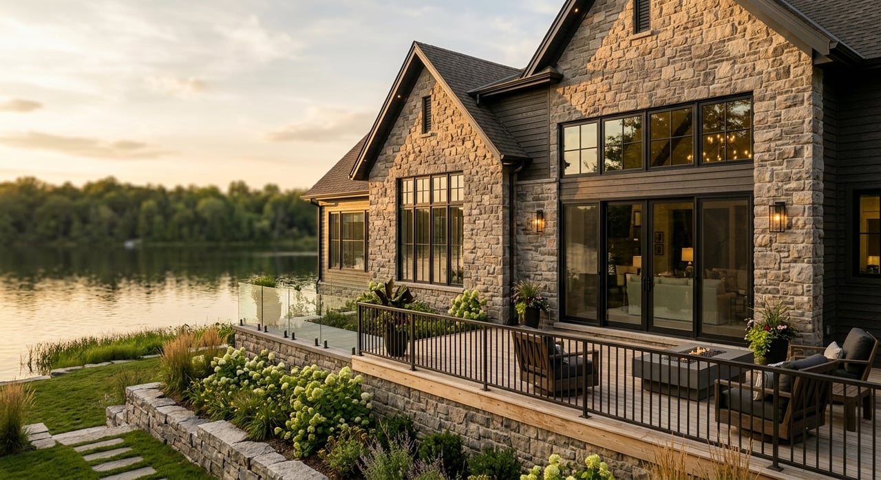 Lake Living In Commerce Township: Lifestyle And Home Options