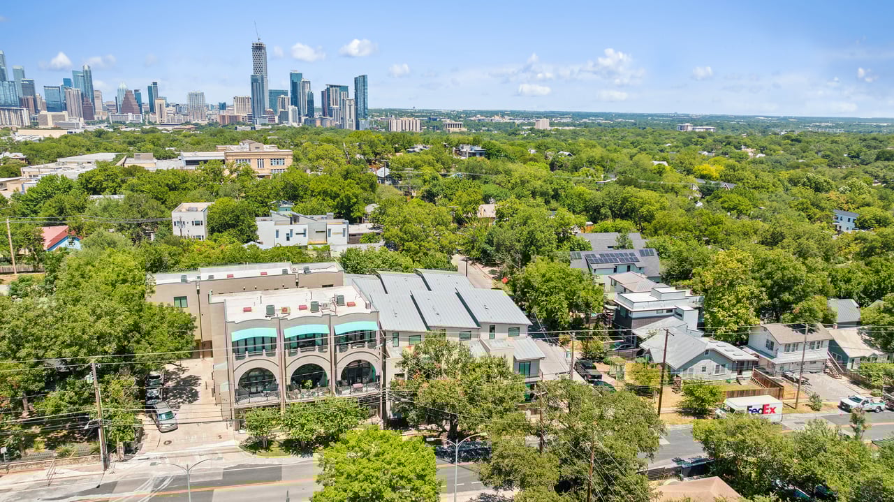 2118 Brackenridge St #5