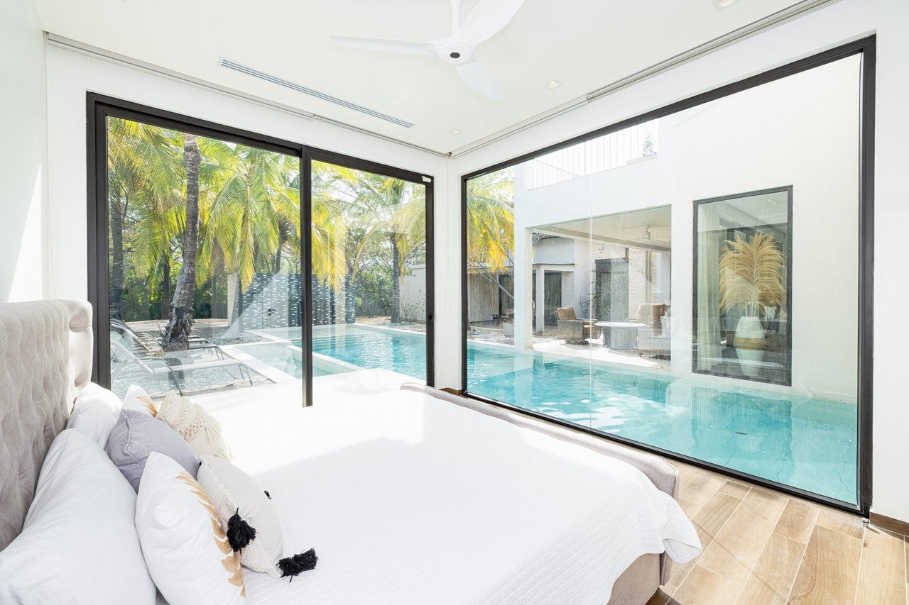 Reserva de Golf 49 – Elegance in Every Corner Hacienda Pinilla