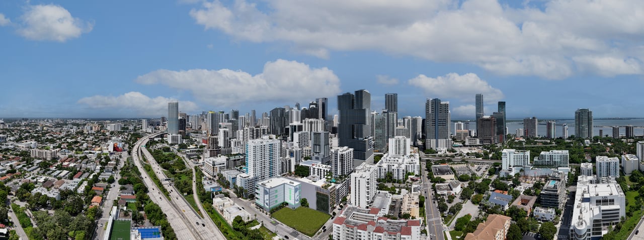 Season One Residences at Brickell