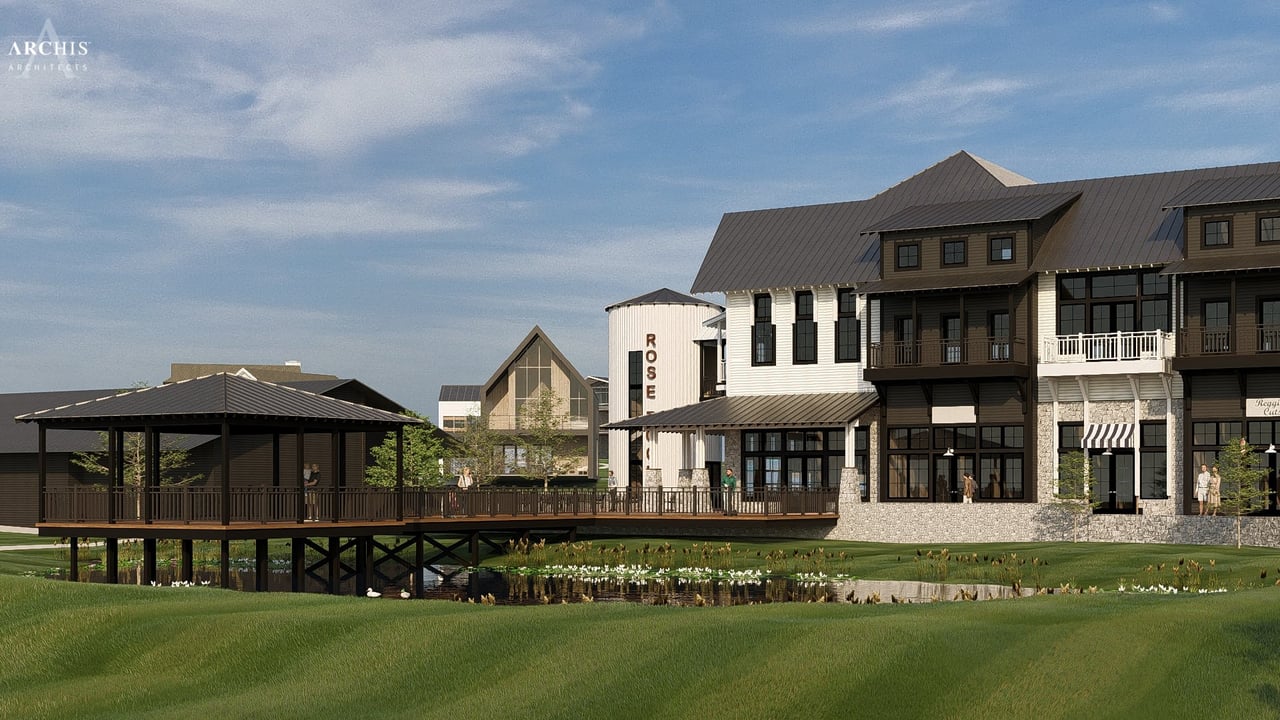 Grand Lake's $5M Shoreline Inside Oklahoma's Most Overlooked Waterfront Market — Rising Top-End Sales, Who's Buying, and What's Coming Next - Wyatt Poindexter - The Agency Oklahoma 