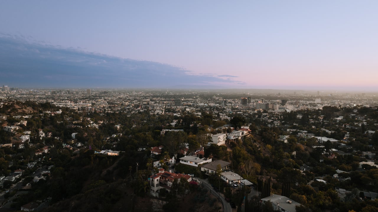 2808 Lambert Dr, Hollywood Hills 