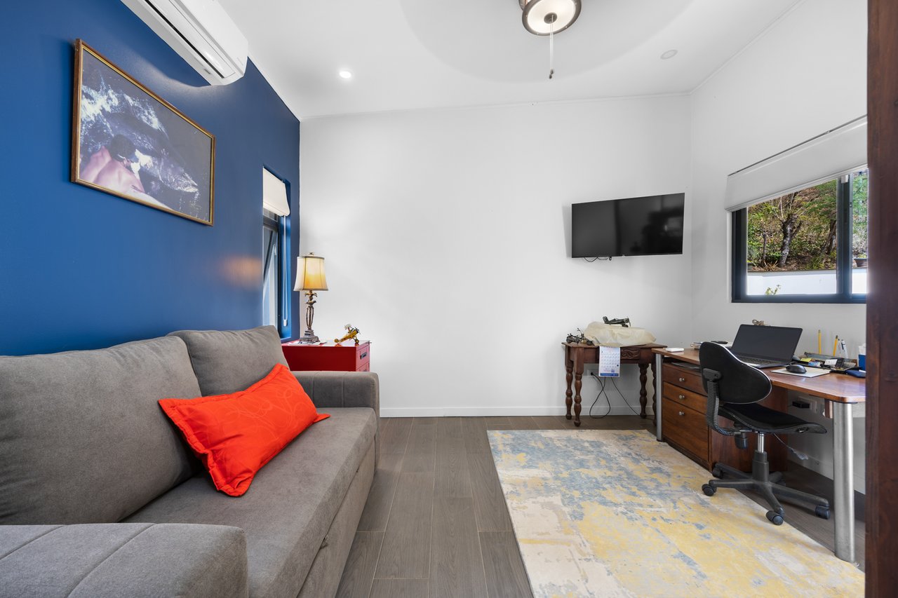 Casa Campanas | Elegant 3-Bedroom Estate in Rancho Cartagena – Luxury Meets Tranquility