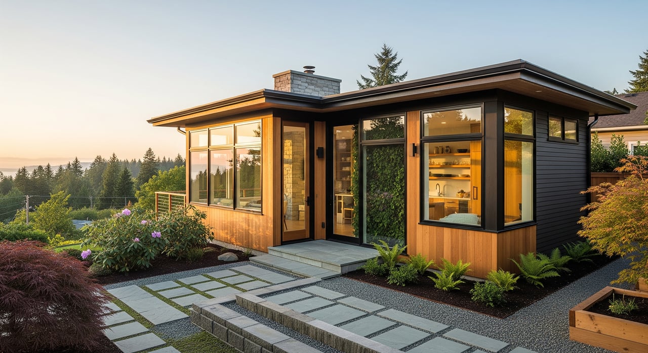 ADU Cash Flow in University Place: A Practical Model