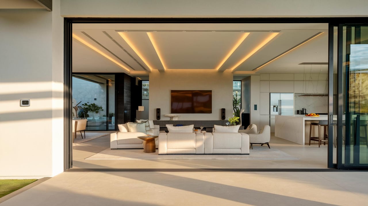 Essential Smart Home Features for Modern Lifestyles