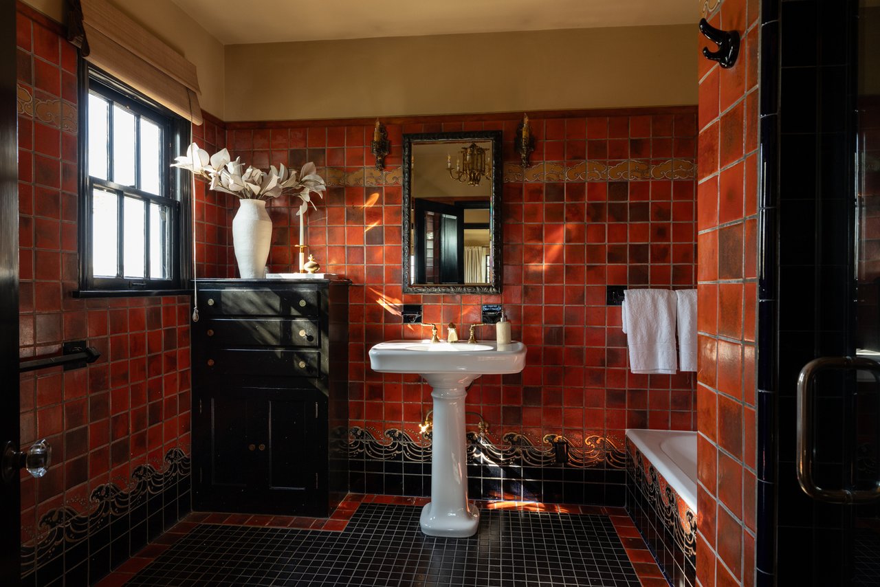 2311 Alto Oak Dr, Los Feliz