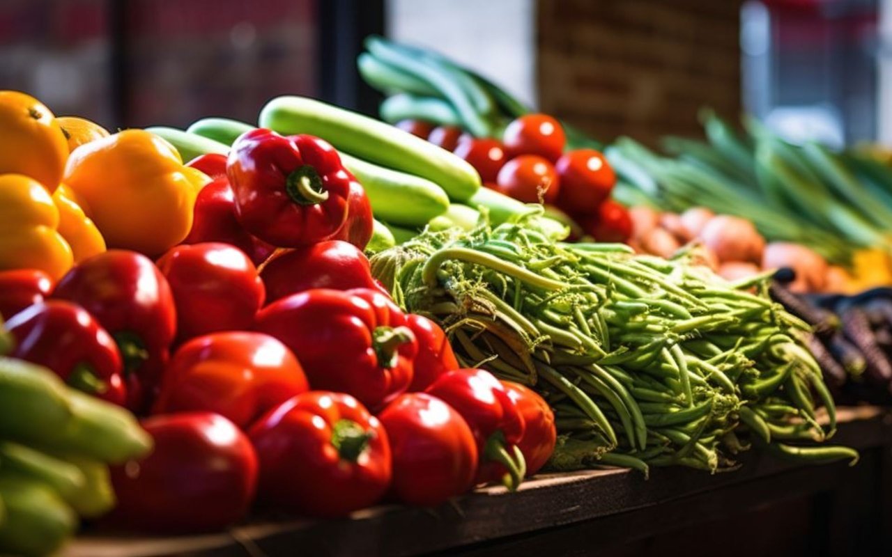 Santa Barbara’s Farmers Markets