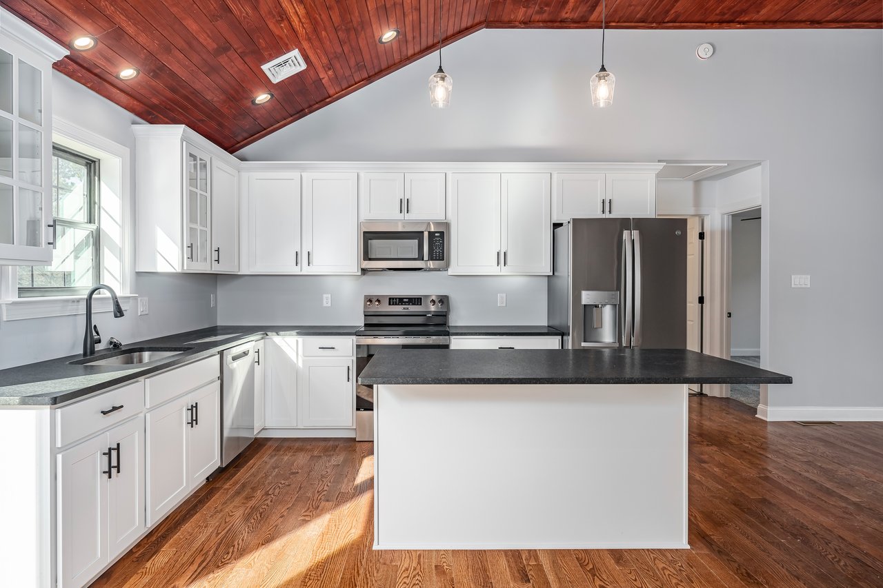 31 Parker Trail