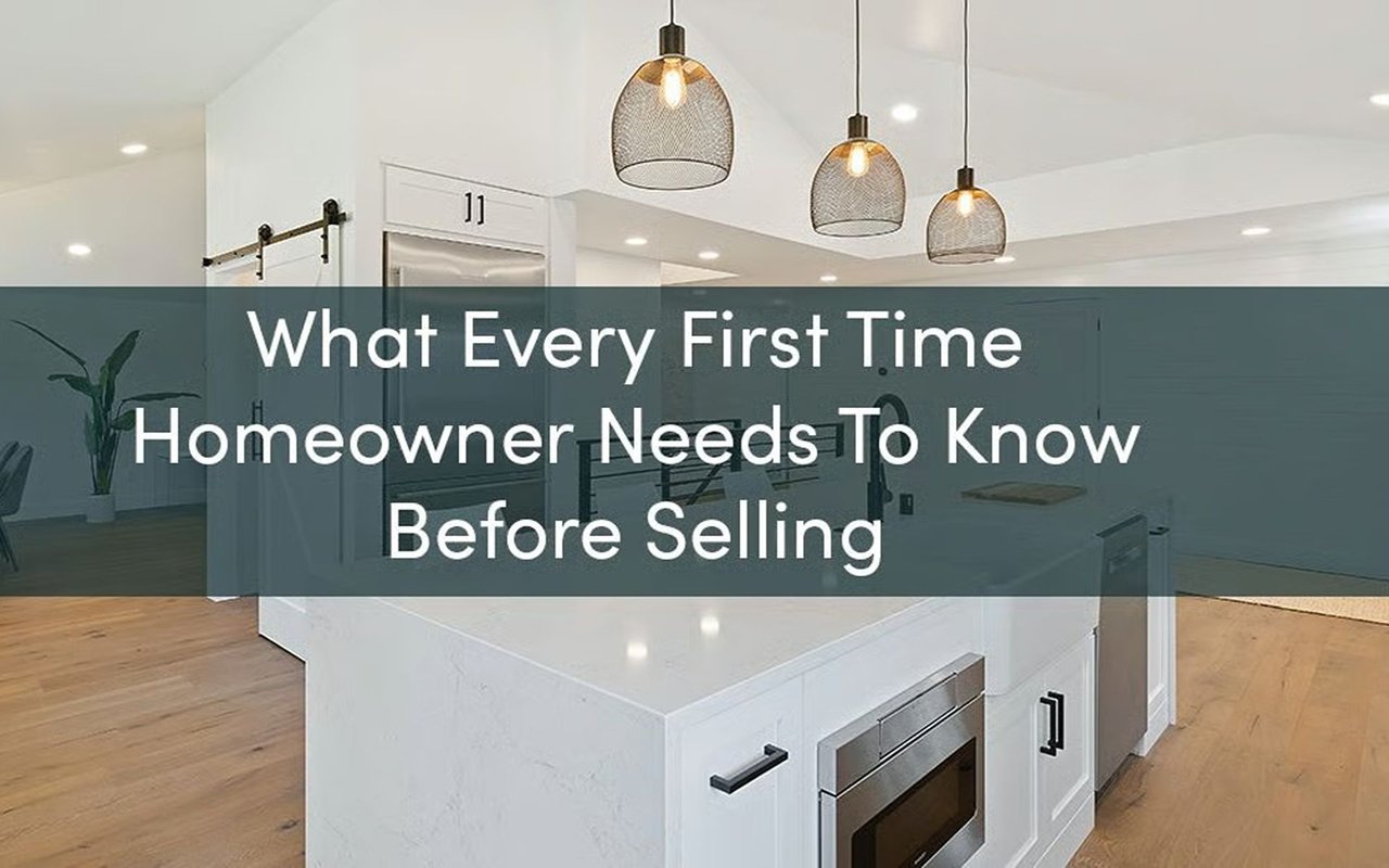 5 Things Every First-Time Seller Should Know