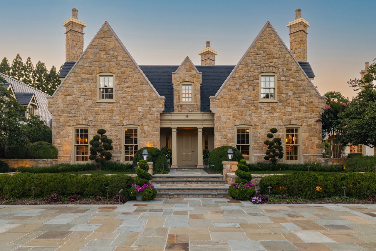 Alderley Manor