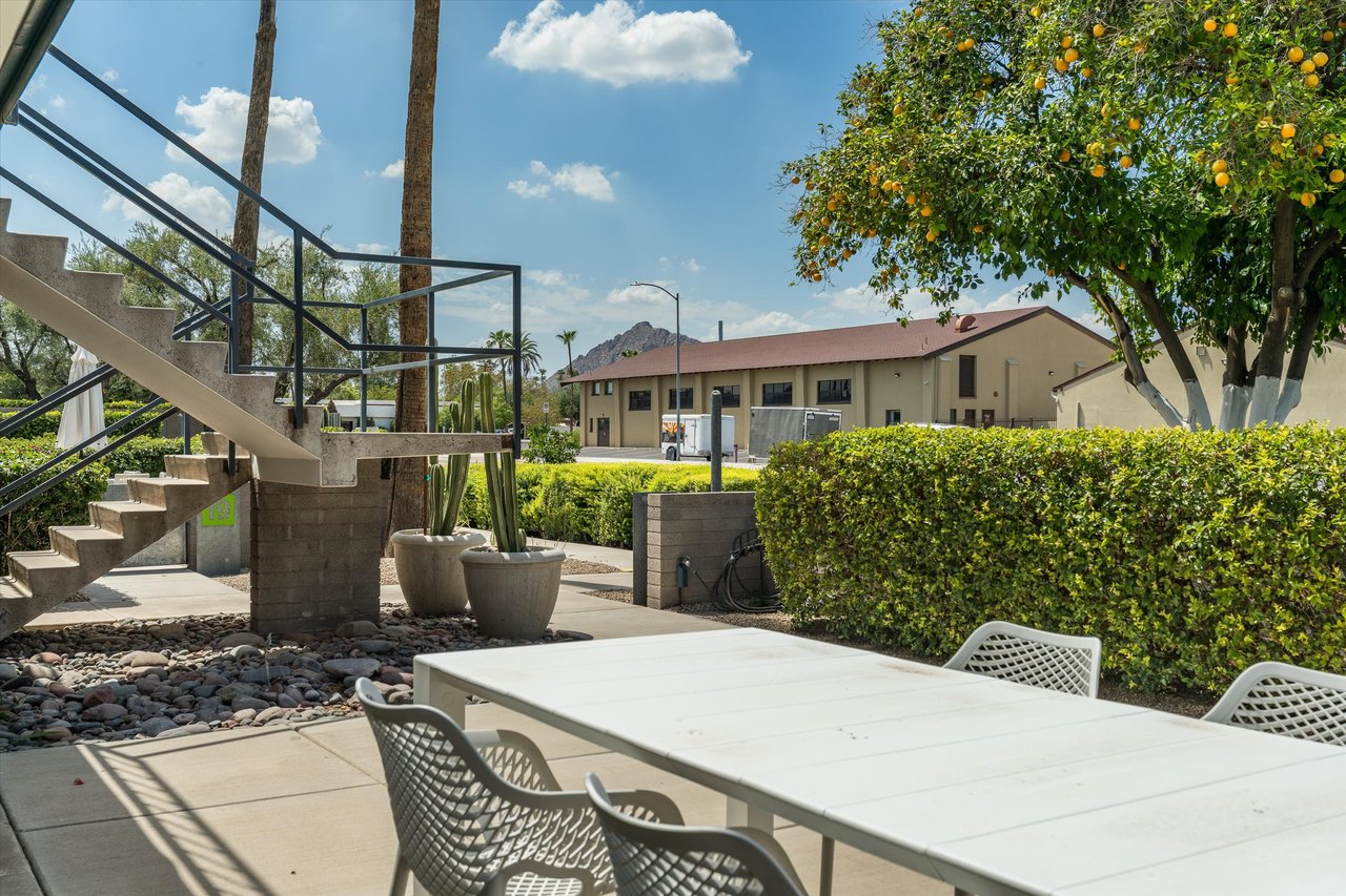 7601 E 2nd St, #20
