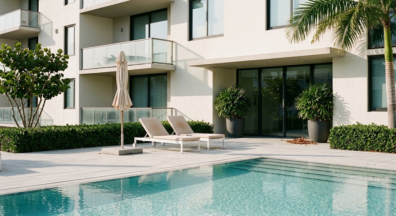 How Fort Lauderdale Condo HOAs Impact Your Home Search