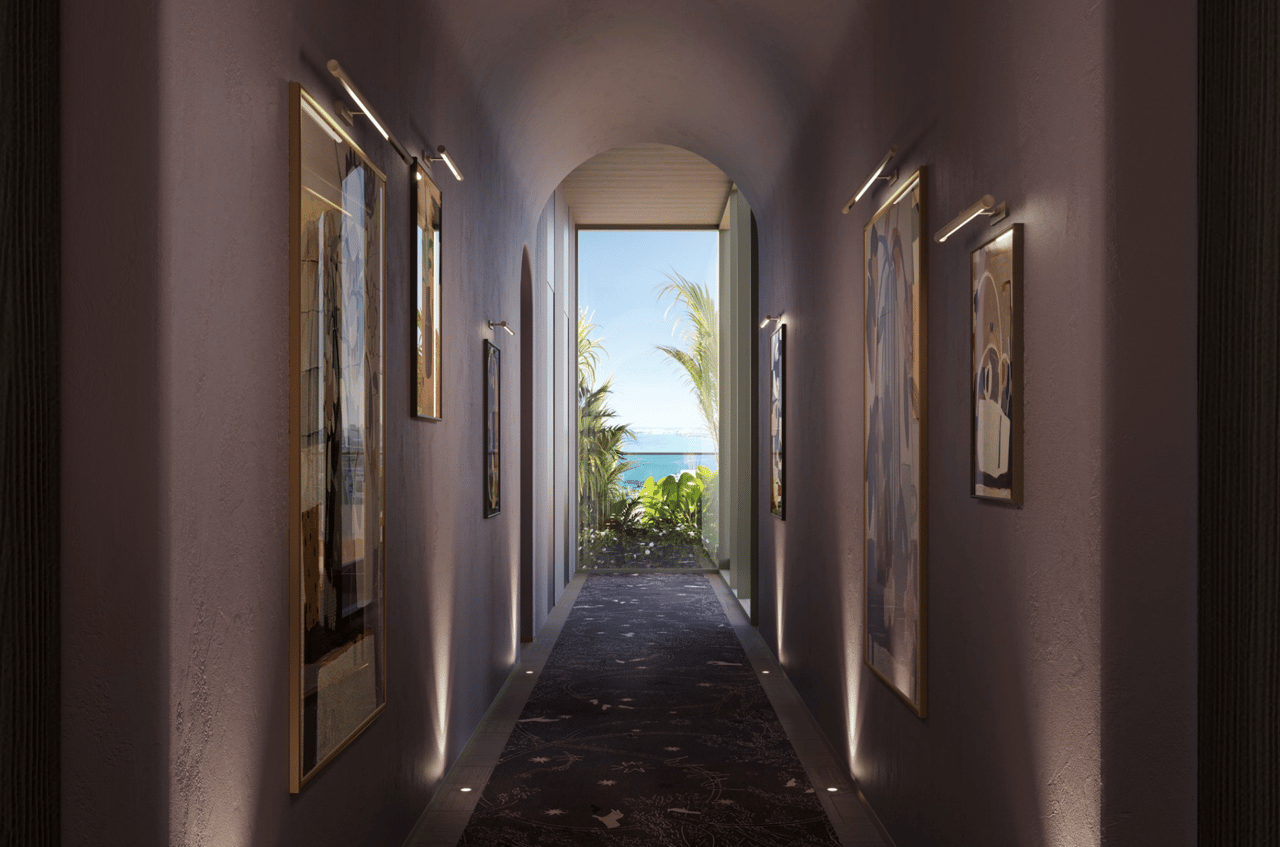 Jean-Georges Miami Tropic Residences