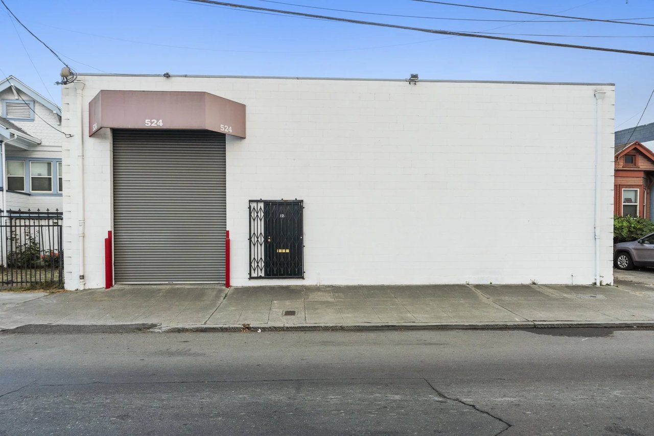 2857 Chapman St & 524 29th Ave