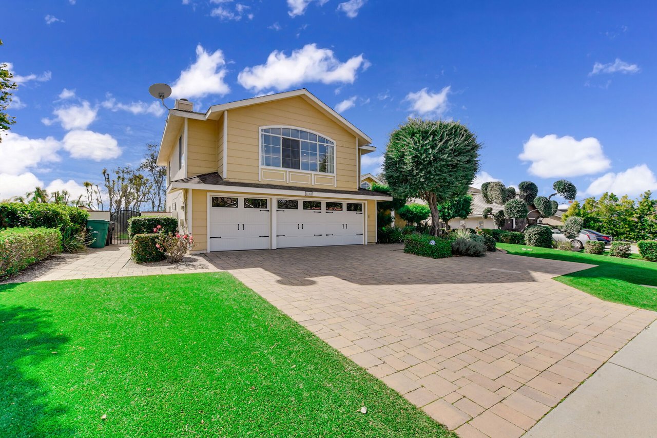 2160 Golden Hills Road