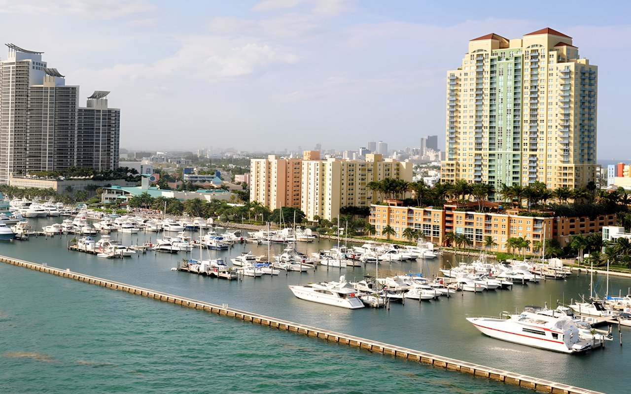 The 100 Newest Listings in South Beach