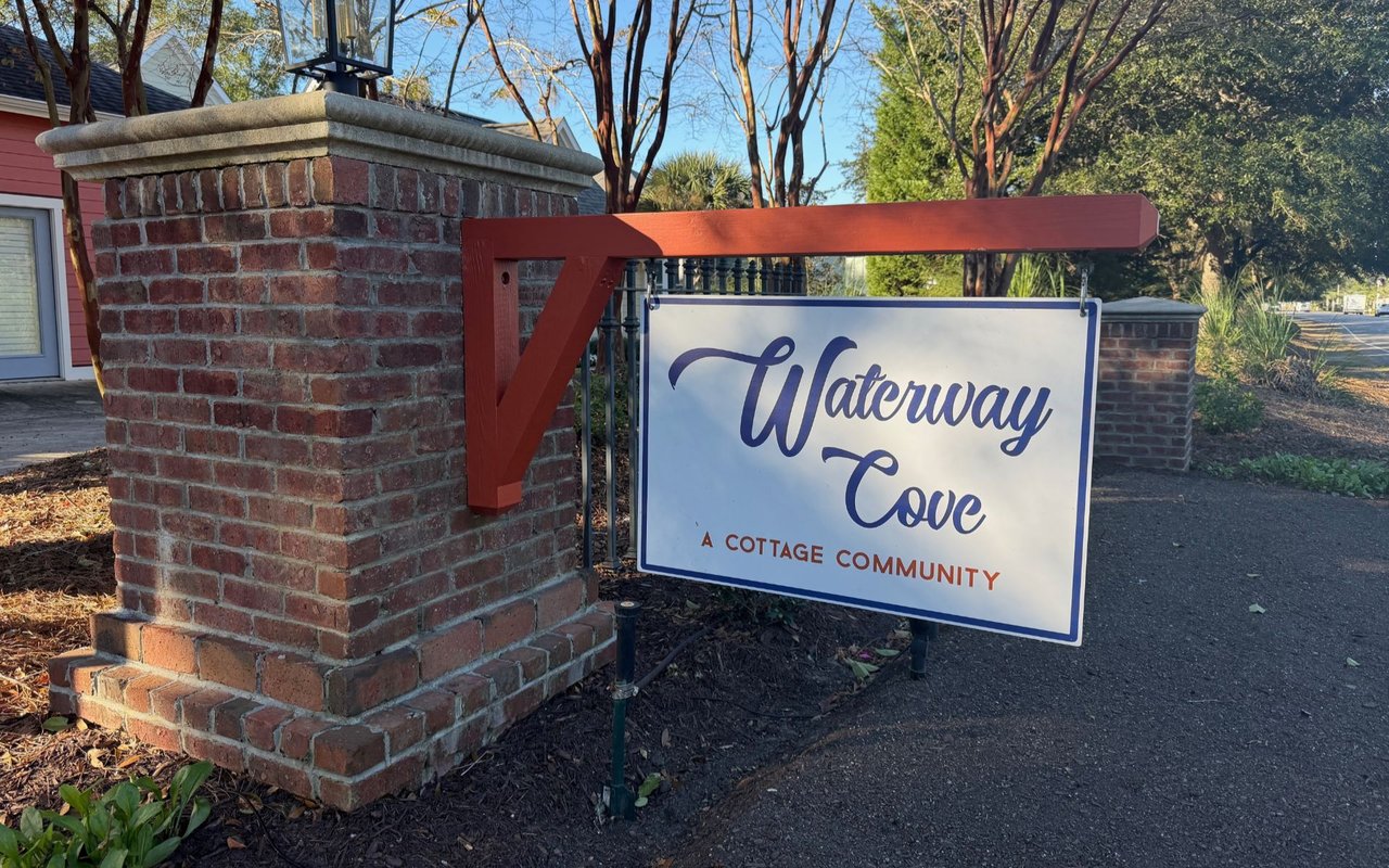 Waterway Cove
