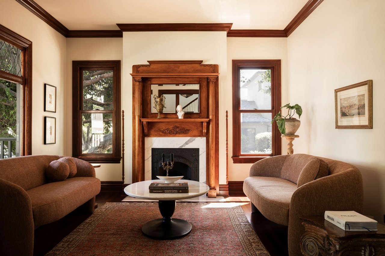:: The Simpson Estate, 1909 :: Designed by a recipient of the City of Pasadena’s Historic Preservation Award