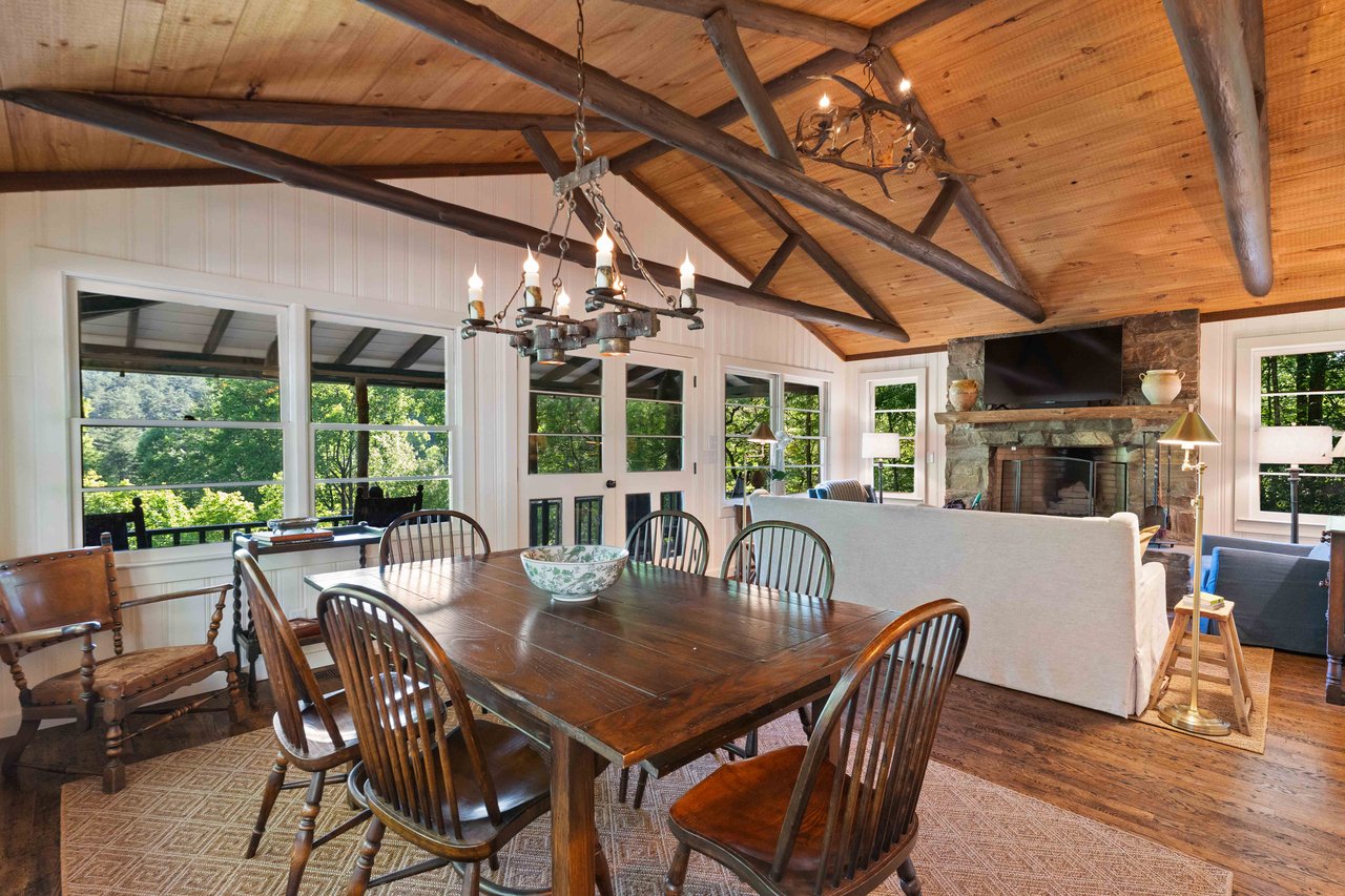 131 Horse Cove Ranch Road