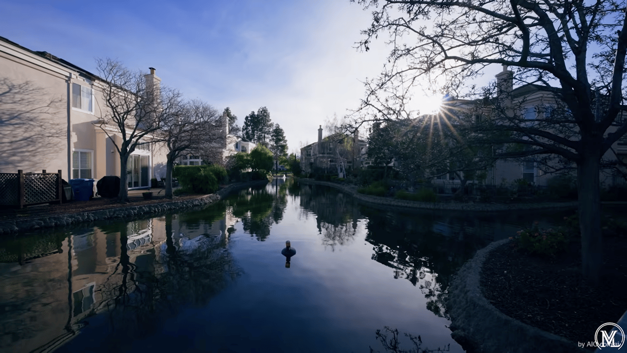 Just Listed | 1 Mandalay Ct • Redwood City, CA