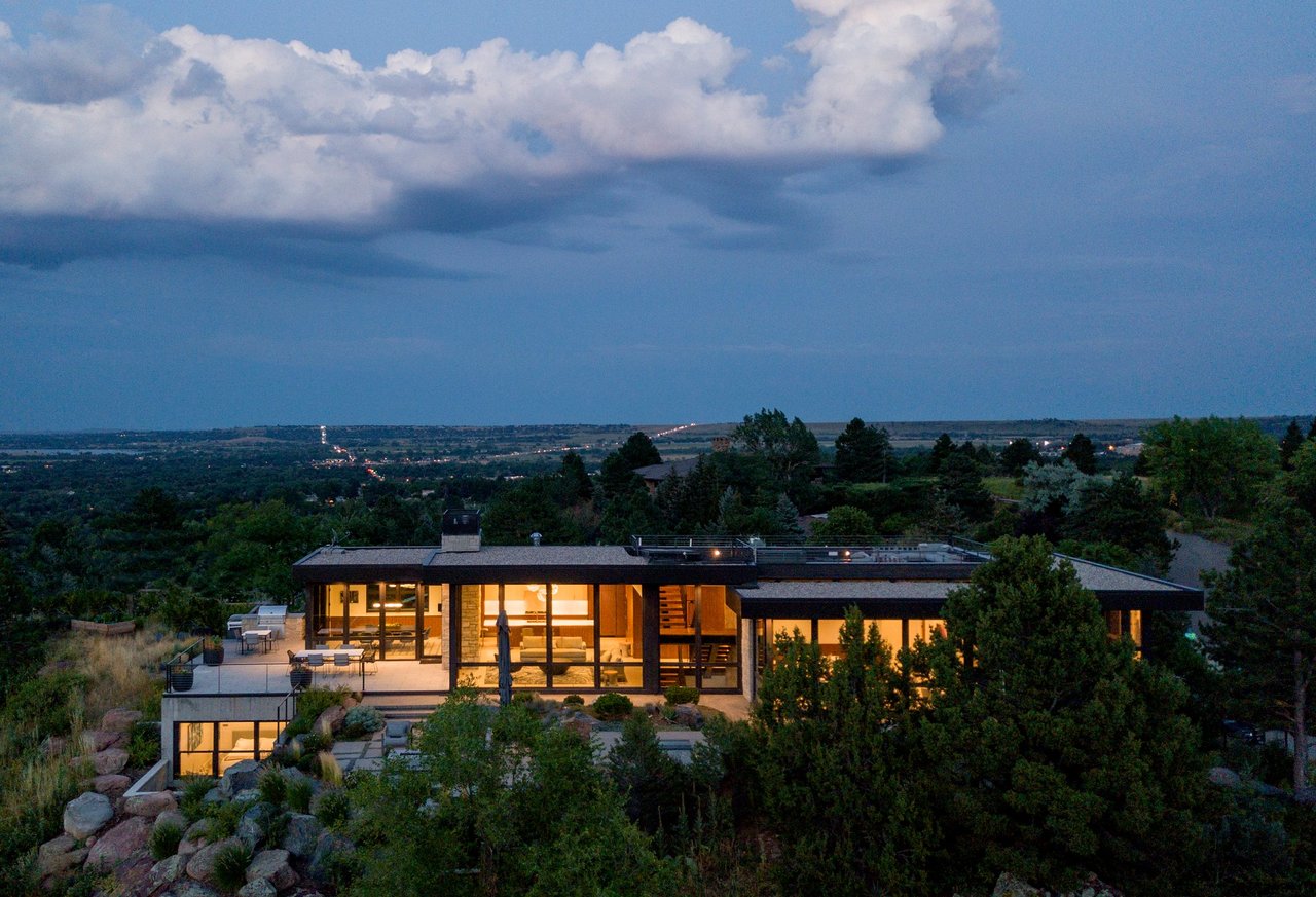 Featured Properties for Sale in CO | Boulder Residential