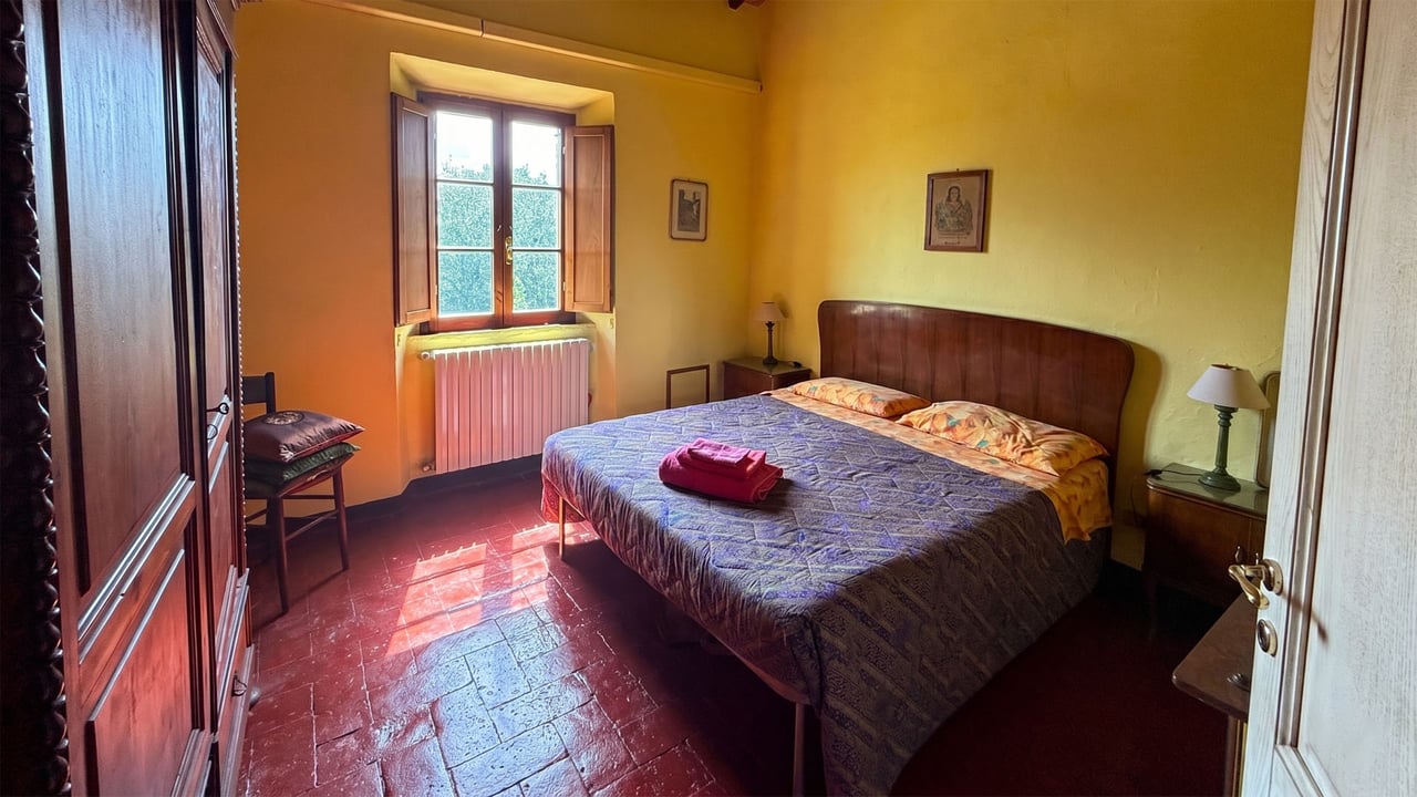 CASALE PALADIANO