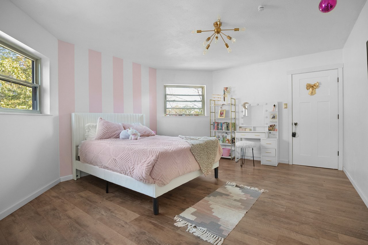 Ouachita River Haven 