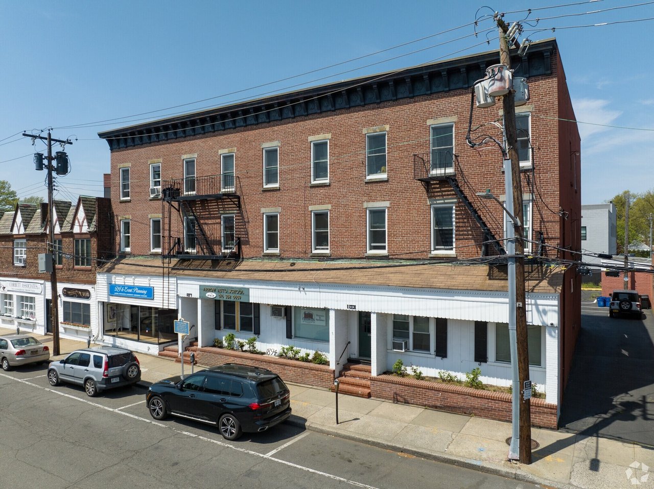103 - 107 S Tyson Ave