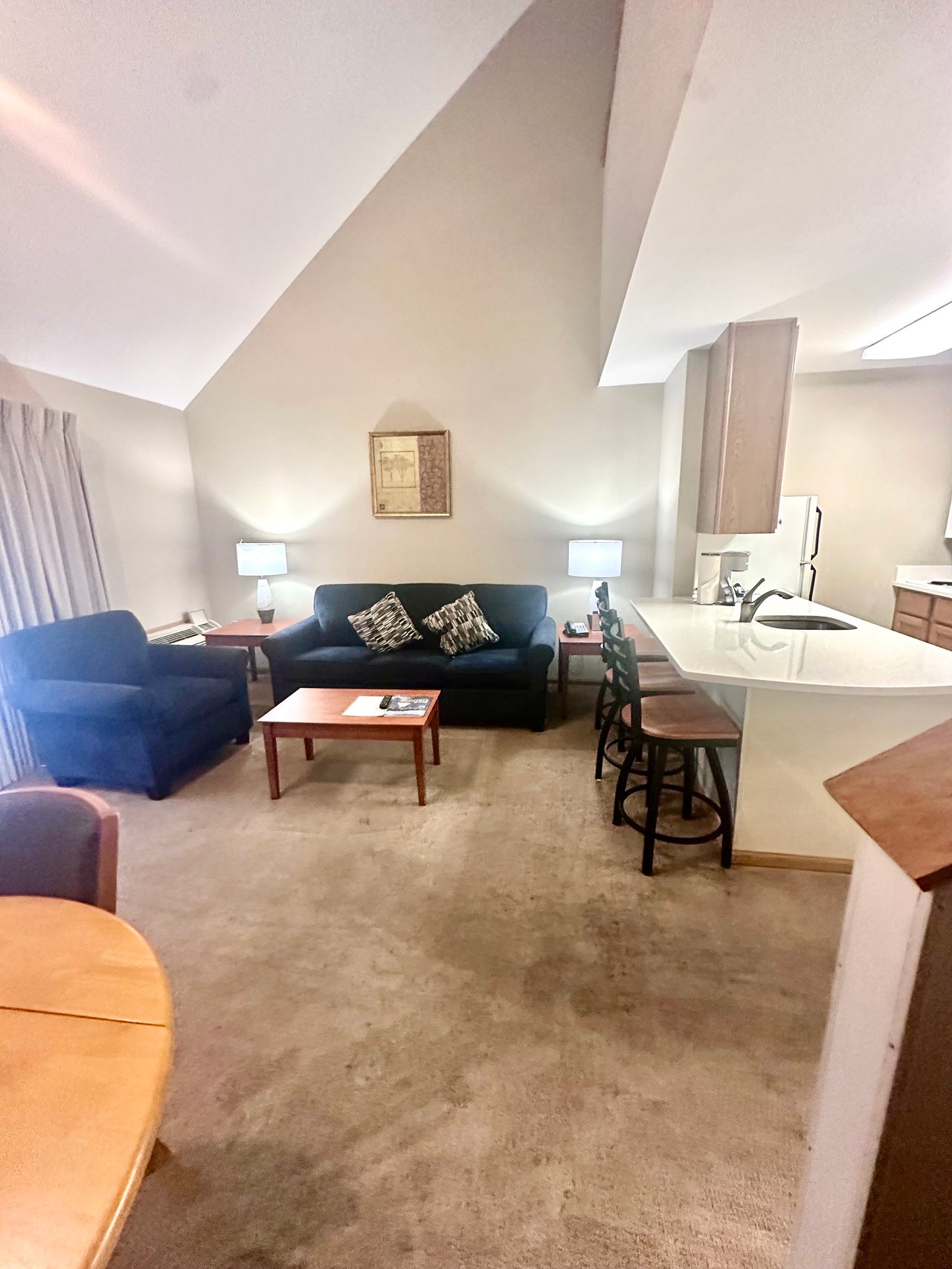 111 Center St. Unit 435