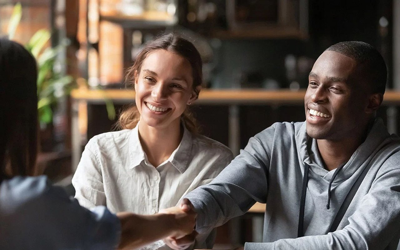 Use a Buyer's Agent