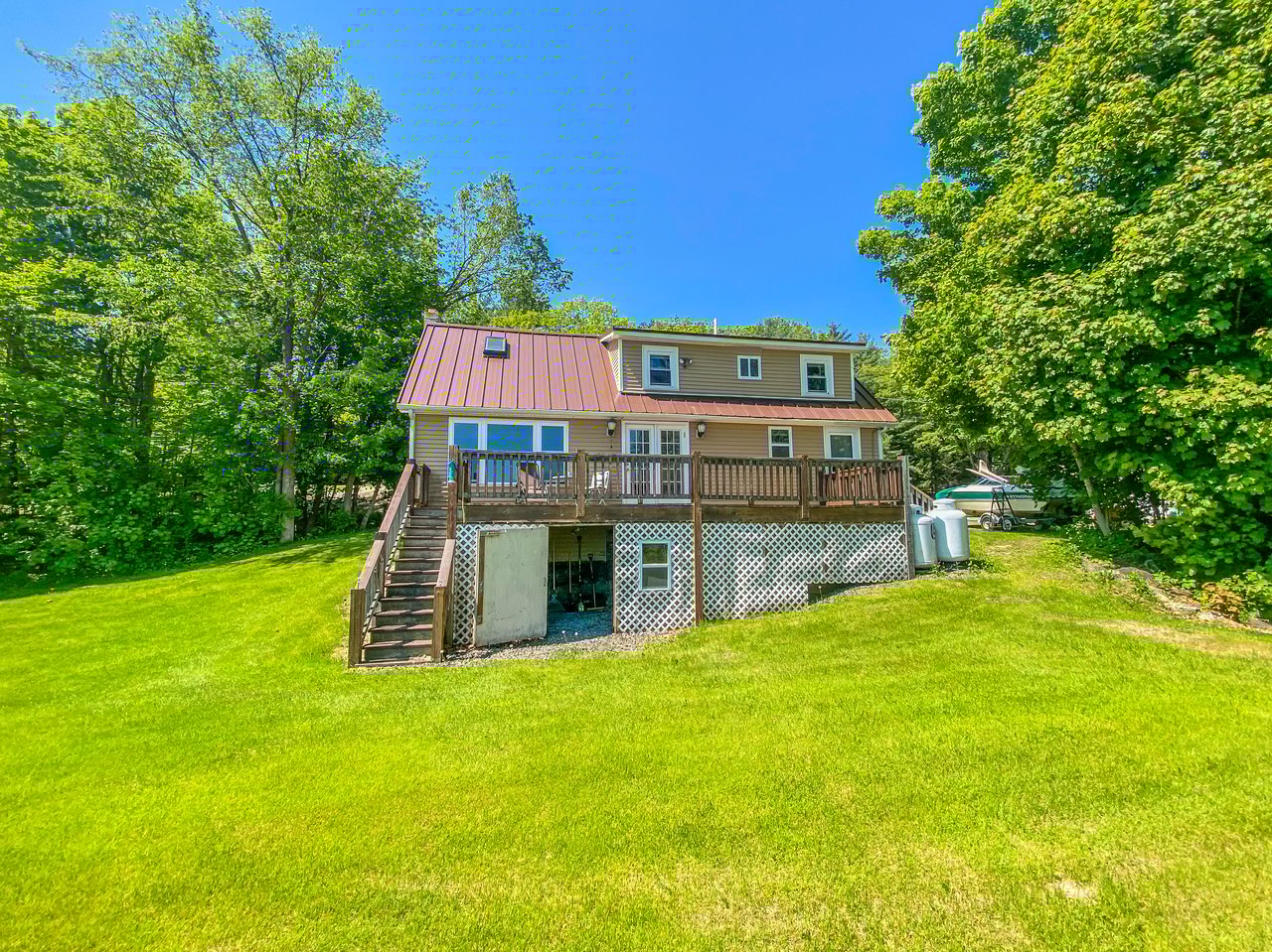 Rental Available July 1st