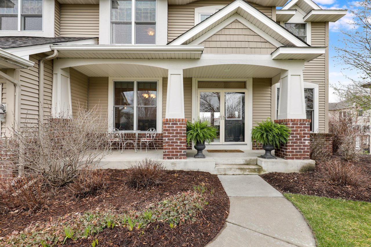 Pristine 2-Story in Quiet, Maturely Wooded Neighborhood