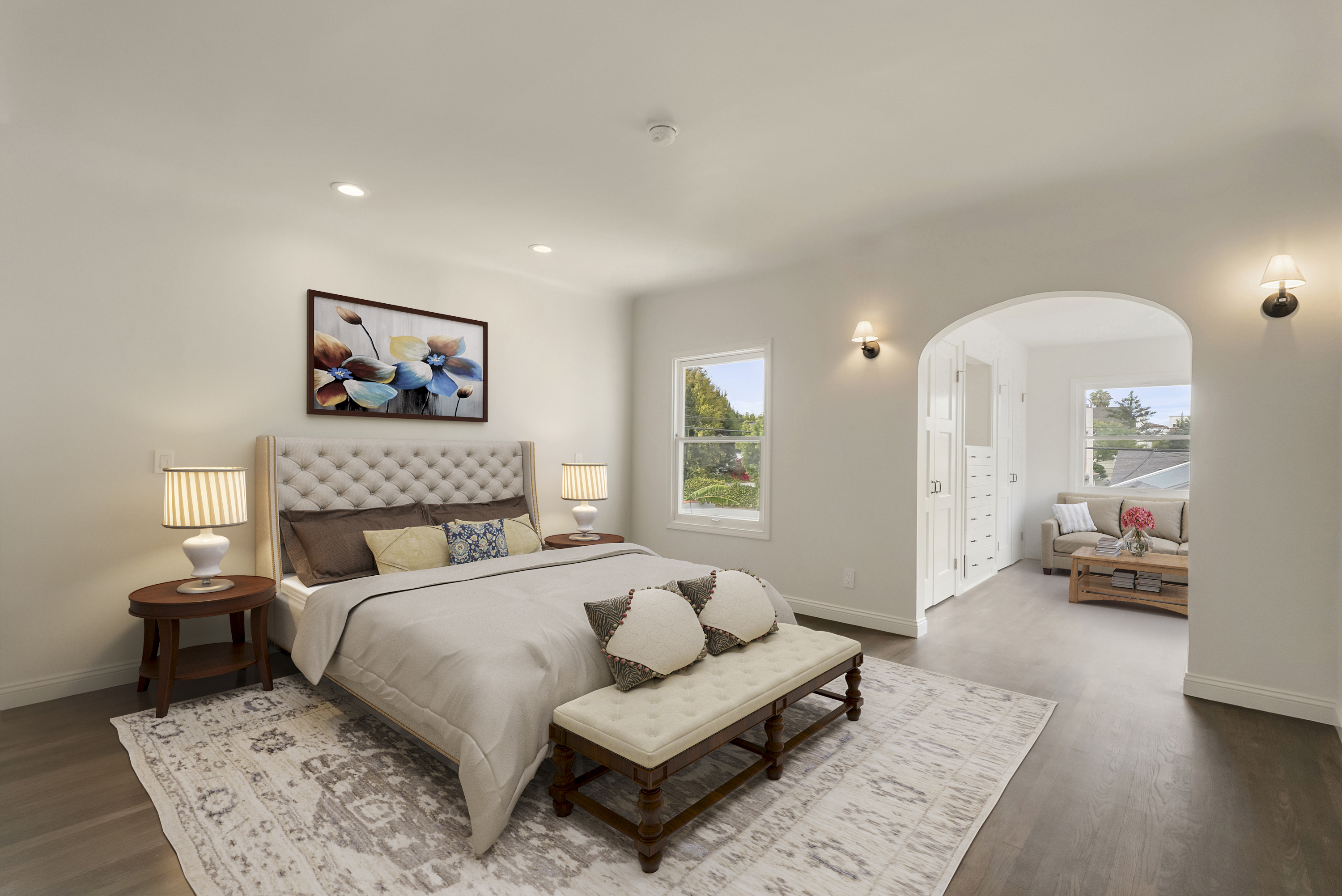 428 S Bedford Dr, Beverly Hills 