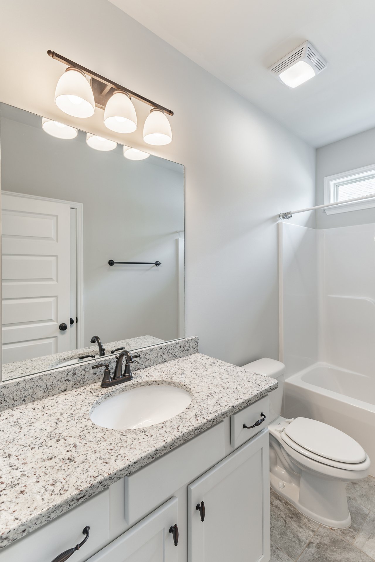 Prime Madison Location with Community Amenities