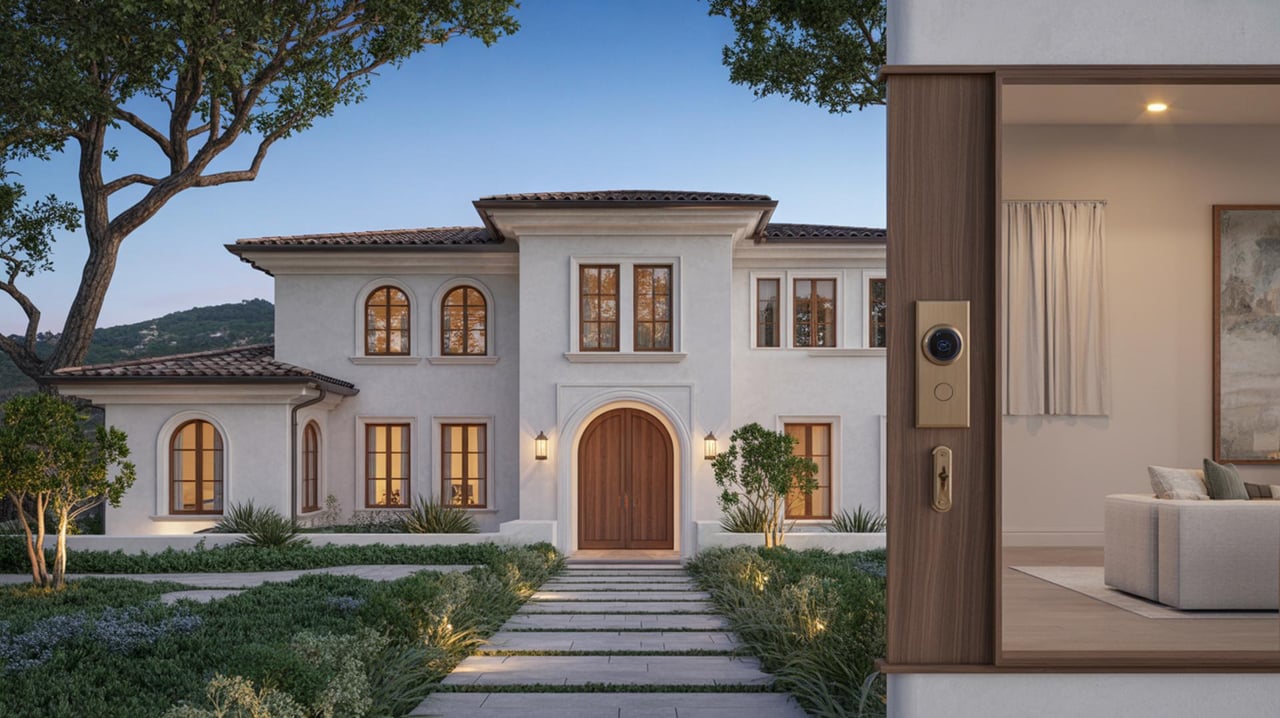 Must-Have Smart Home Features for La Cañada Homeowners